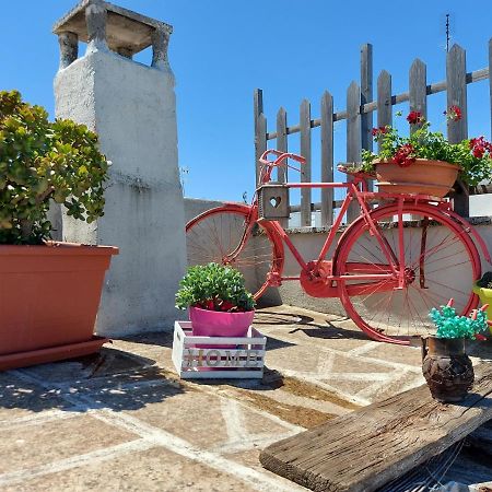 Vila Casa Santa Caterina Ostuni Exteriér fotografie