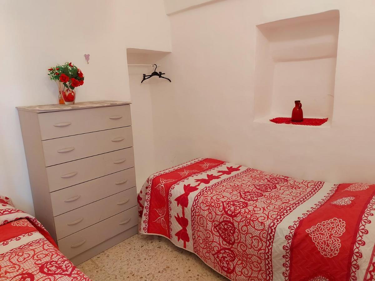 Vila Casa Santa Caterina Ostuni Exteriér fotografie