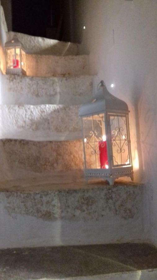Vila Casa Santa Caterina Ostuni Exteriér fotografie